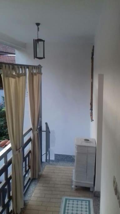 La Corte Senza Tempo Canonica  外观 照片